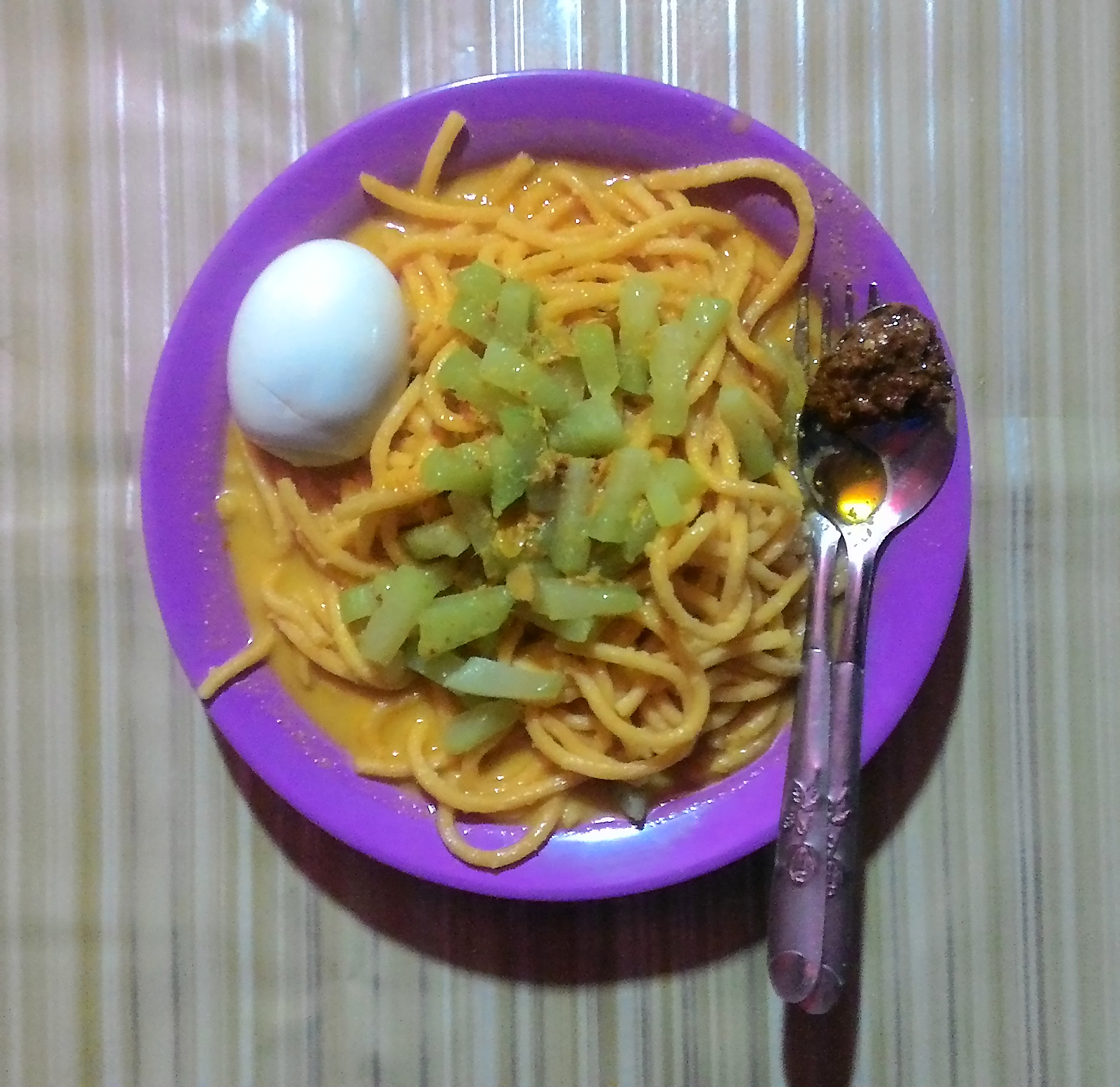 Mie gomak (Not Avalaible)
